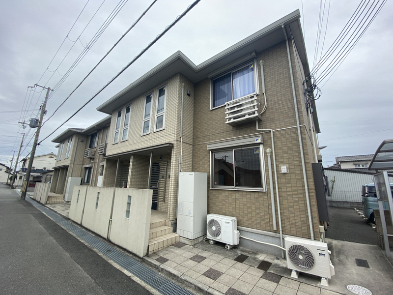パインガーデン