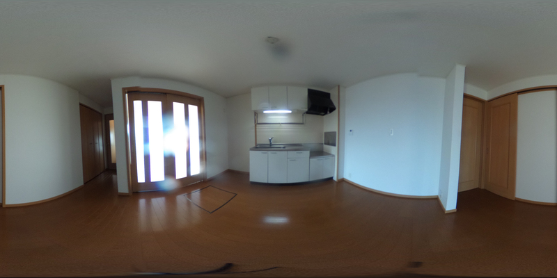 リビング 写真33