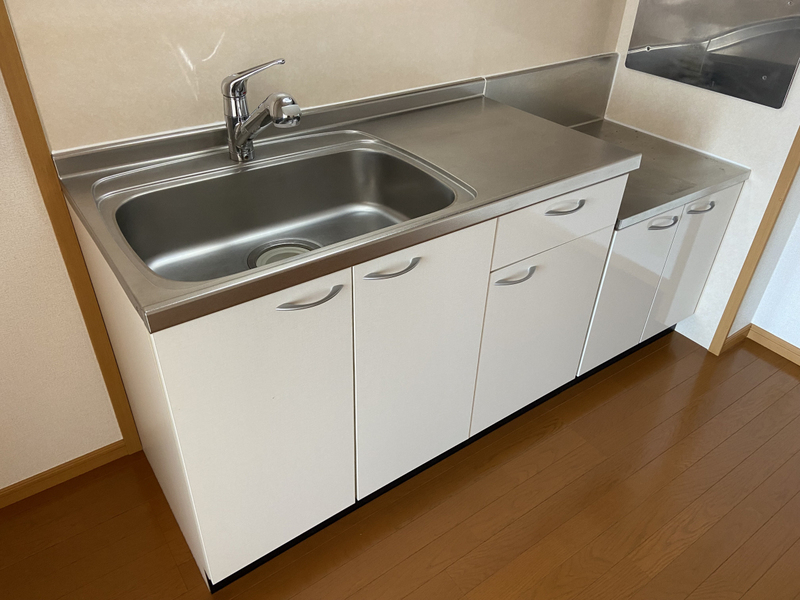 キッチン 写真3