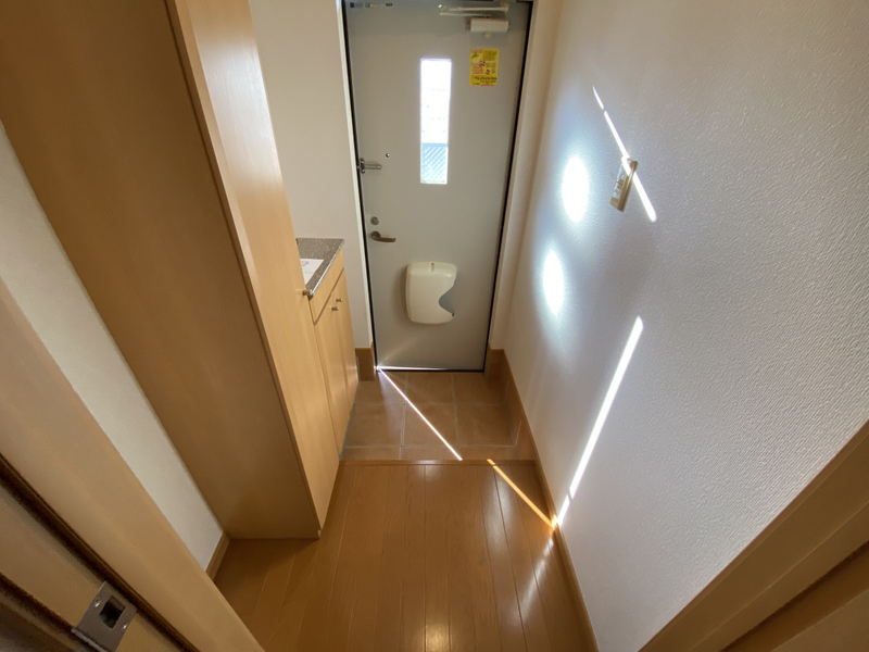 玄関 写真11