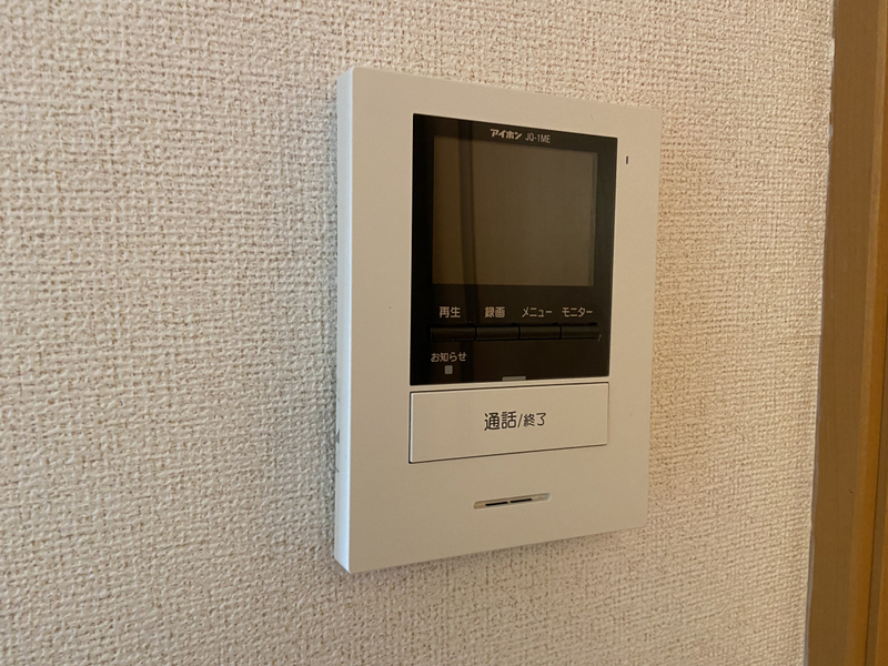 セキュリティ 写真19