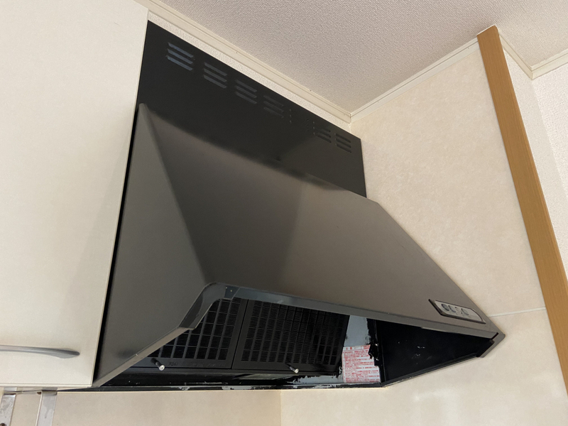 キッチン 写真4