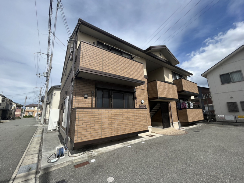 プレタメゾン大前Ⅲ