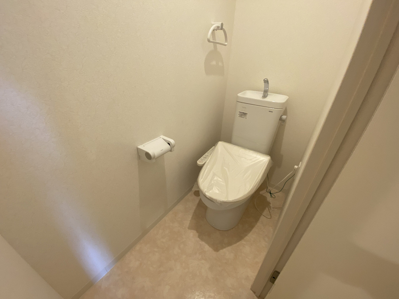 トイレ 写真14