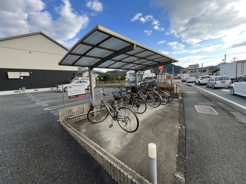 共用部 写真31