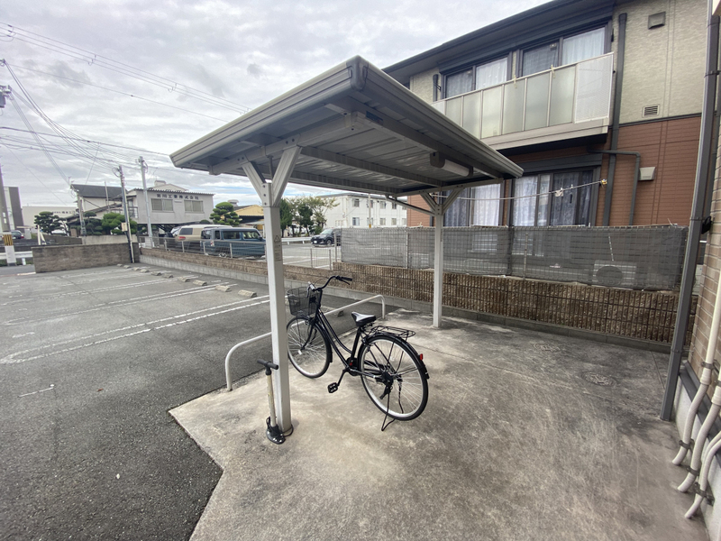 共用部 写真3