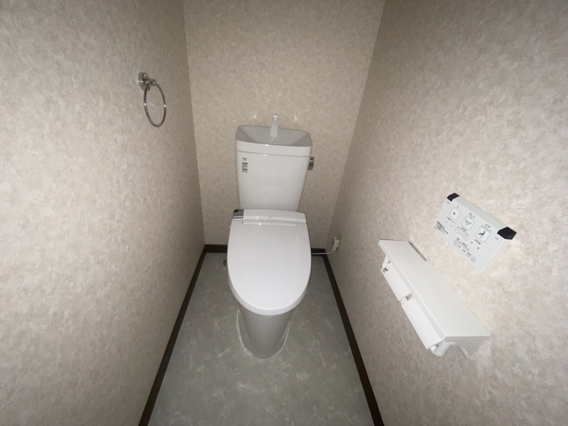 トイレ 写真14