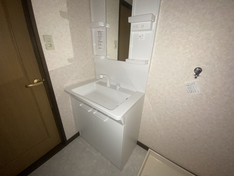 洗面所 写真11