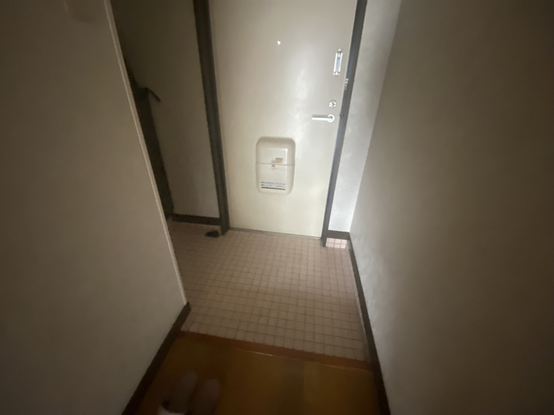 玄関 写真10