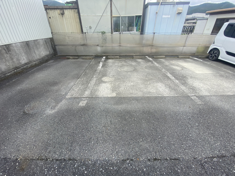 駐車場 写真31