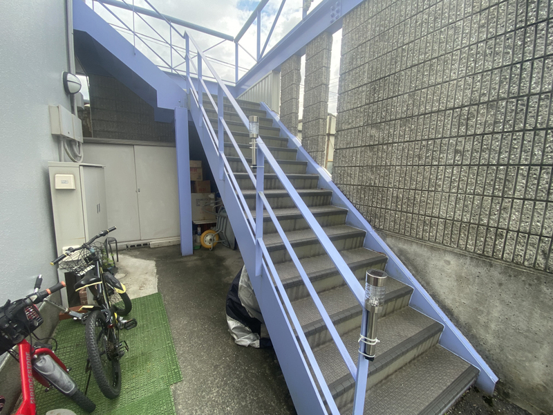 共用部 写真30