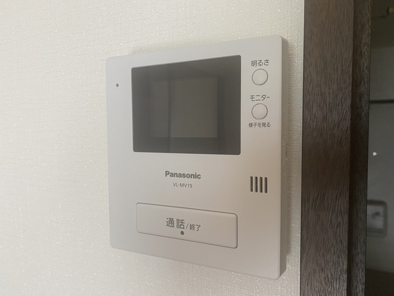 セキュリティ 写真18