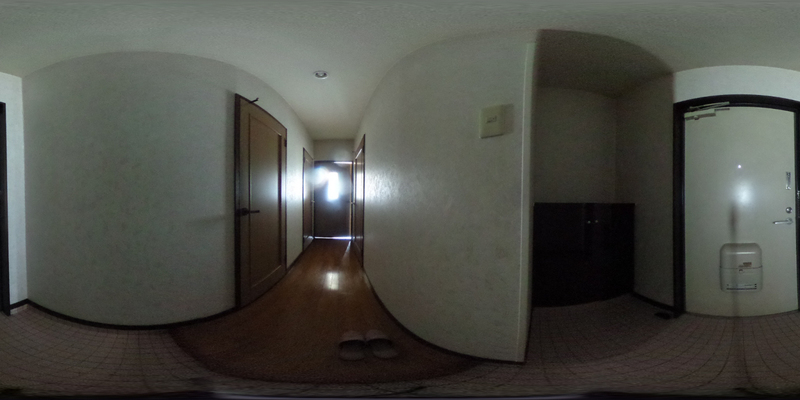 玄関 写真36