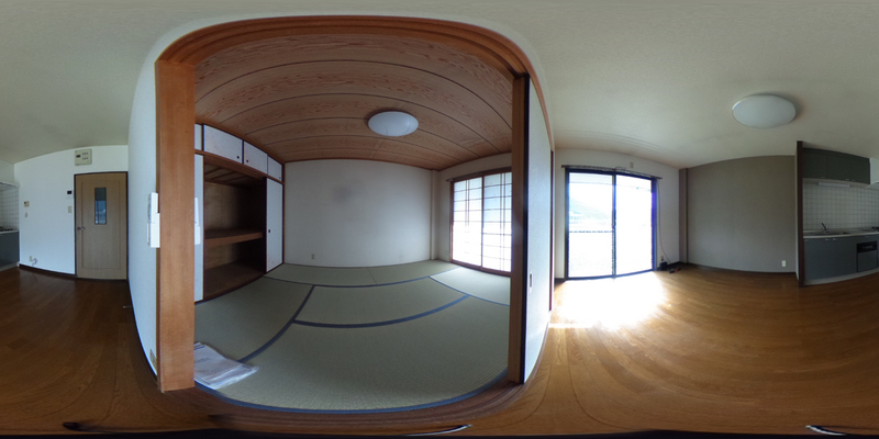 リビング 写真33