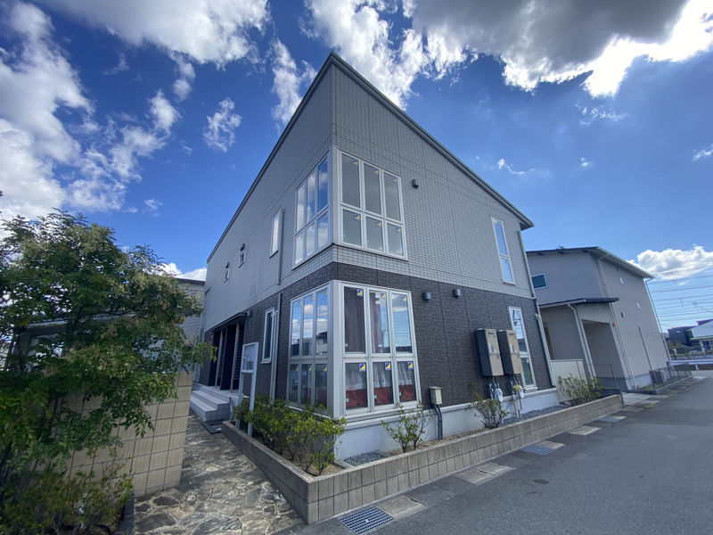 インペリアル町坪