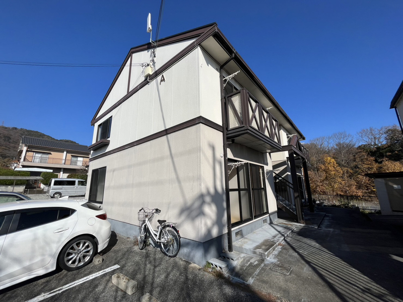 ハイツ二番館A