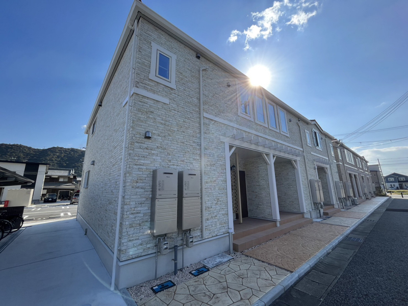 ラ　グランヴィーダ赤穂Ⅱ