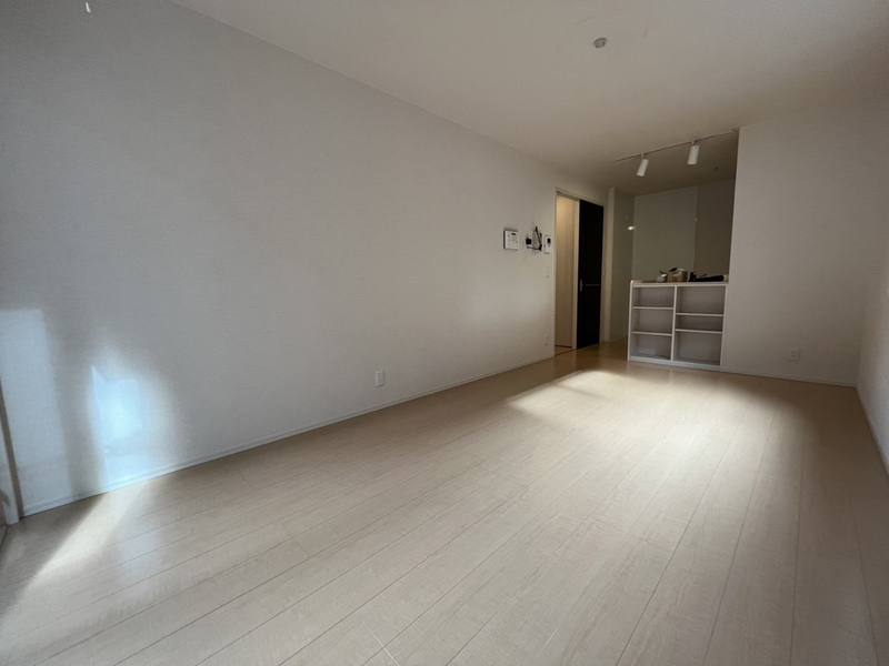 リビング 写真2