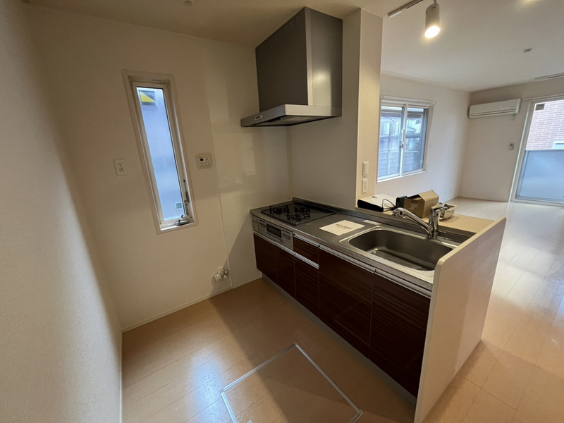 キッチン 写真3