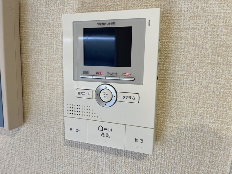 セキュリティ 写真16