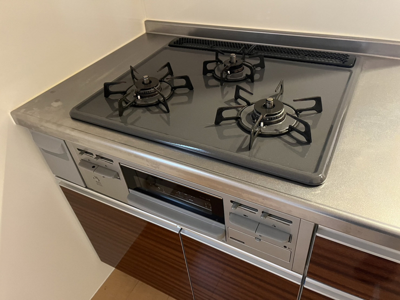 キッチン 写真4