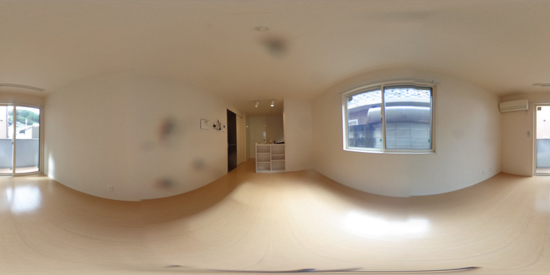 リビング 写真33