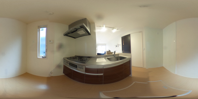 キッチン 写真34