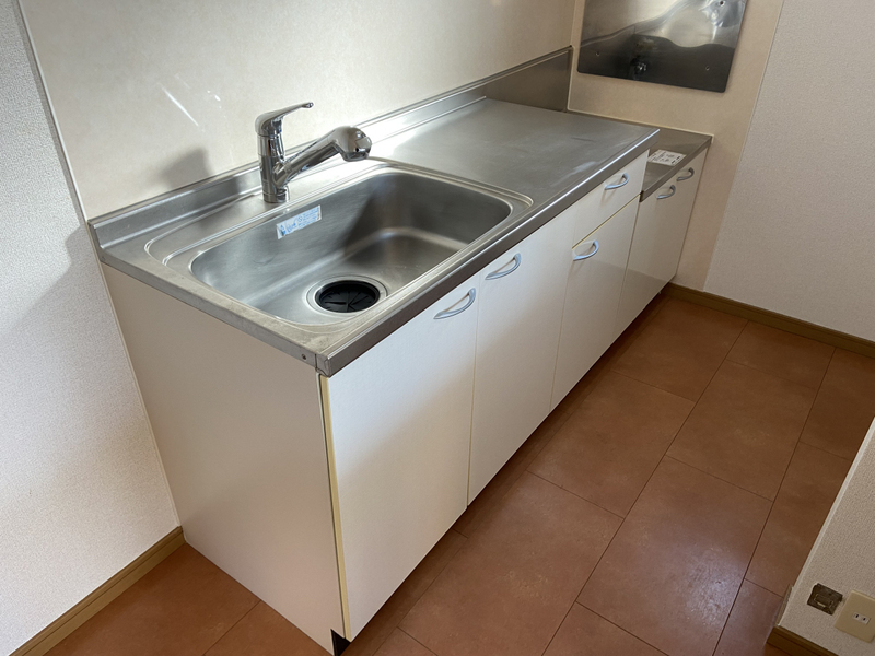 キッチン 写真3