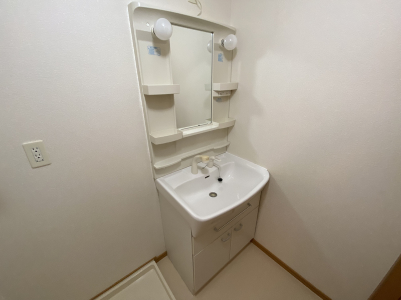 洗面所 写真11