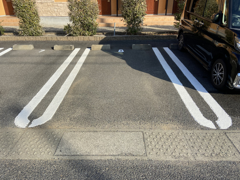 駐車場 写真32