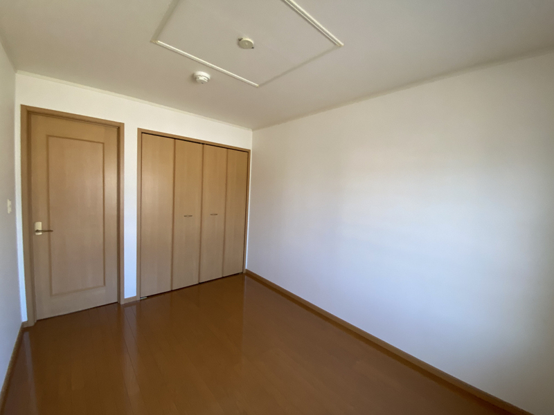 子供部屋 写真7