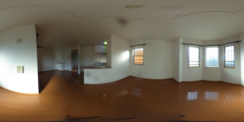 リビング 写真33