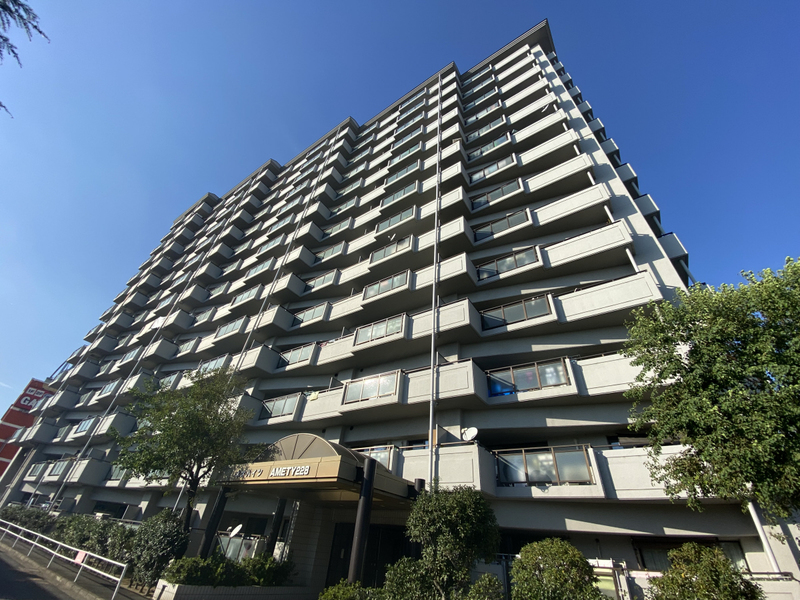 ネオハイツアメニティ228