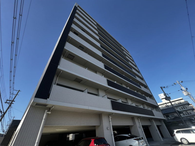 キャッスルコート神田町