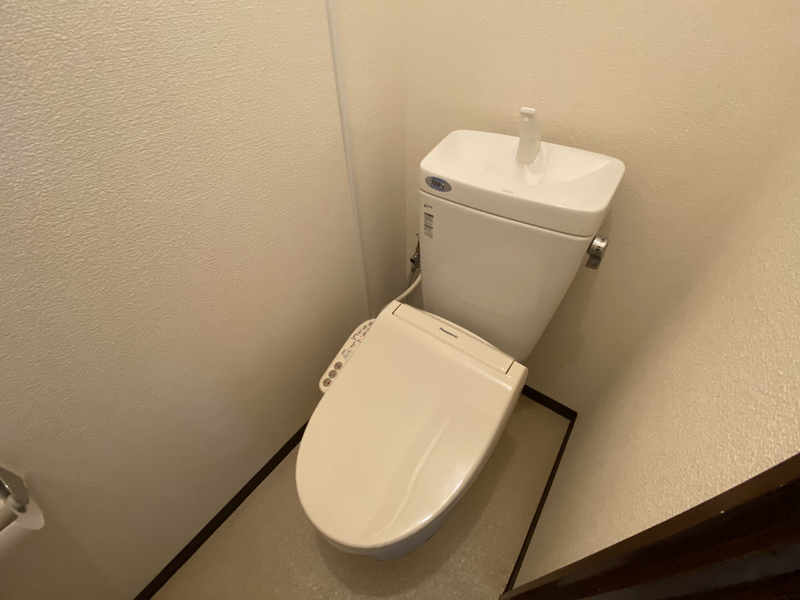 トイレ 写真14