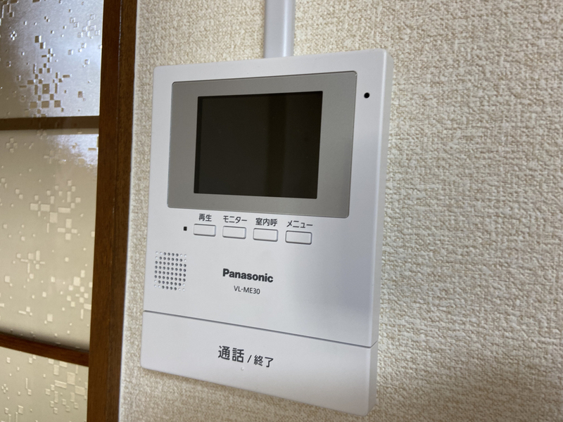 セキュリティ 写真17