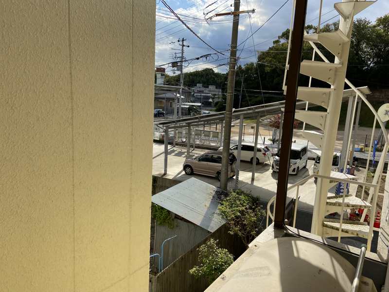 眺望 写真28