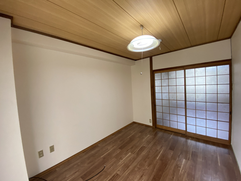 寝室 写真5