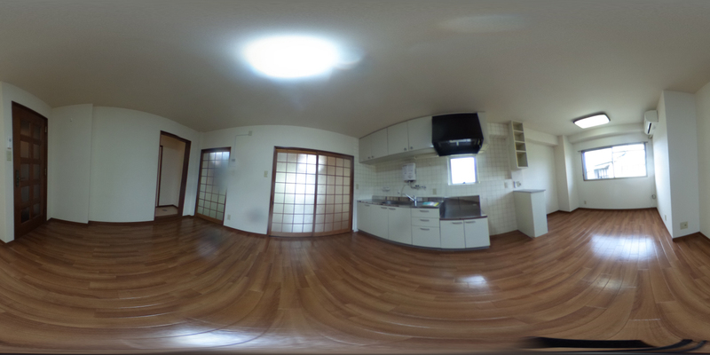 リビング 写真33