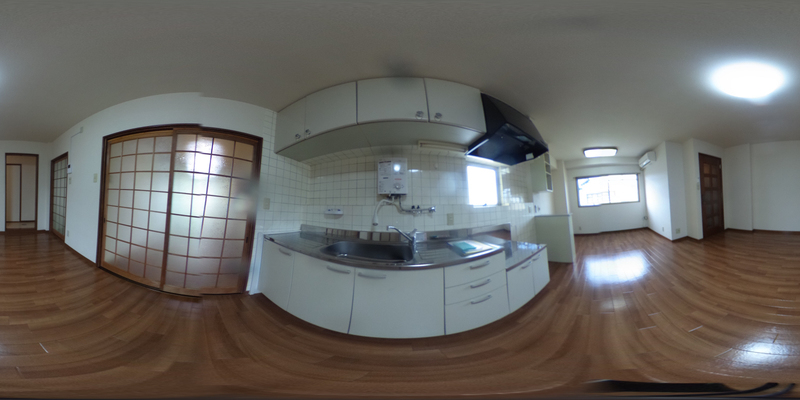 キッチン 写真34