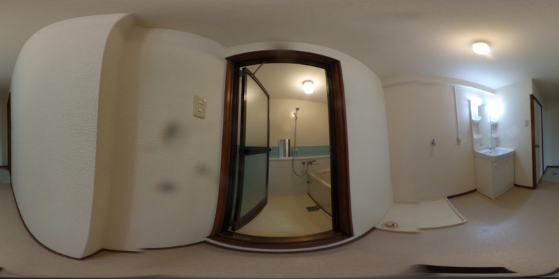 洗面所 写真37