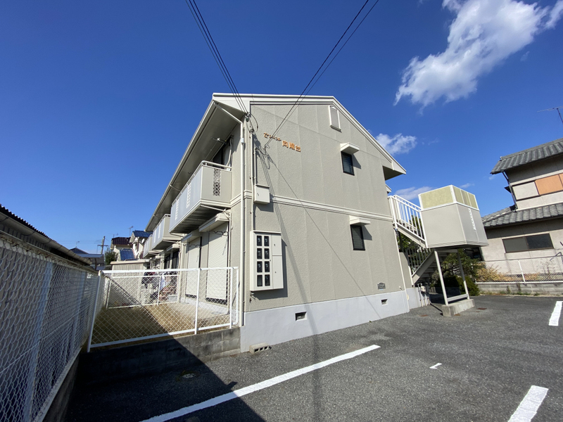 セジュール向陽台