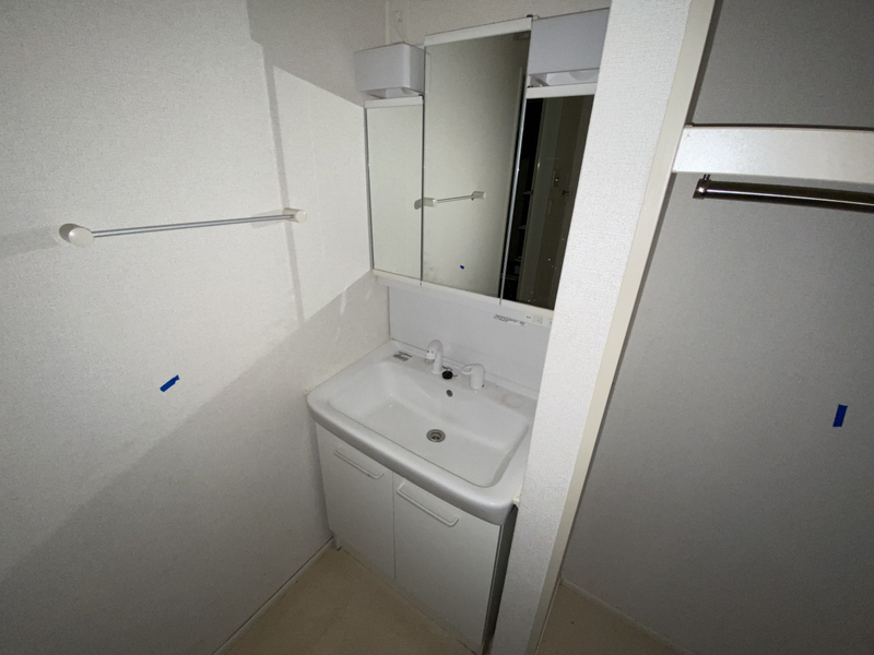 洗面所 写真11
