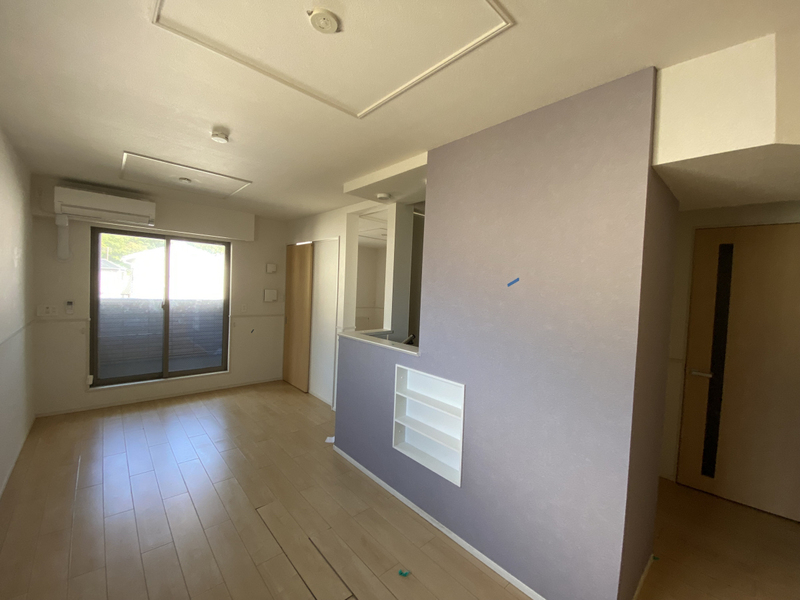 リビング 写真2