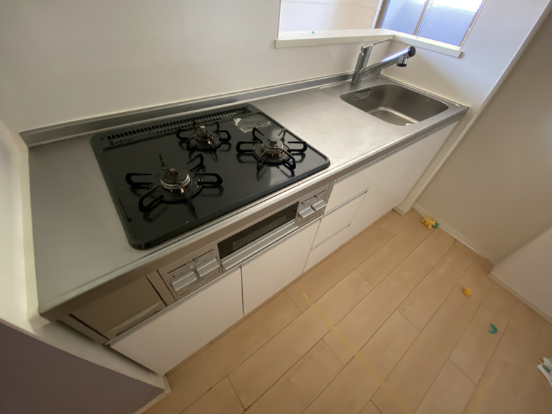 キッチン 写真3