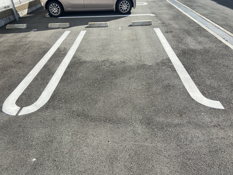駐車場 写真32