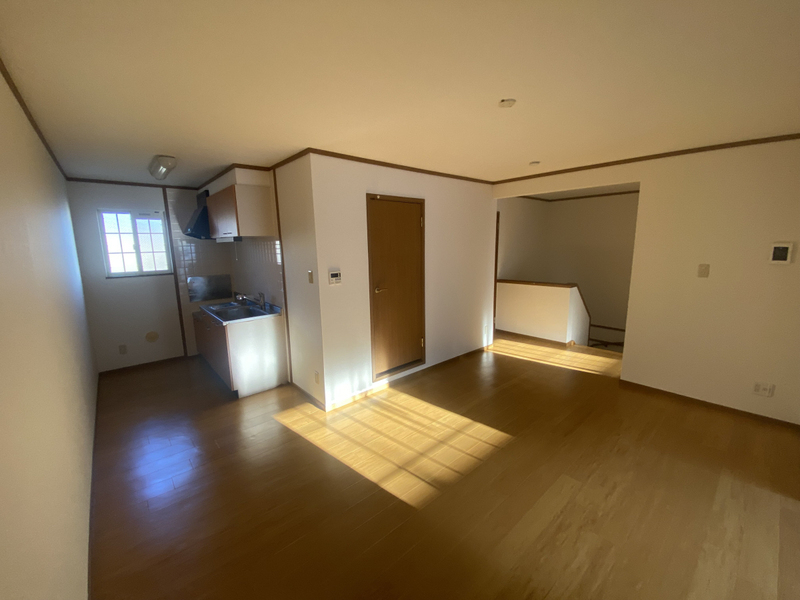 リビング 写真3