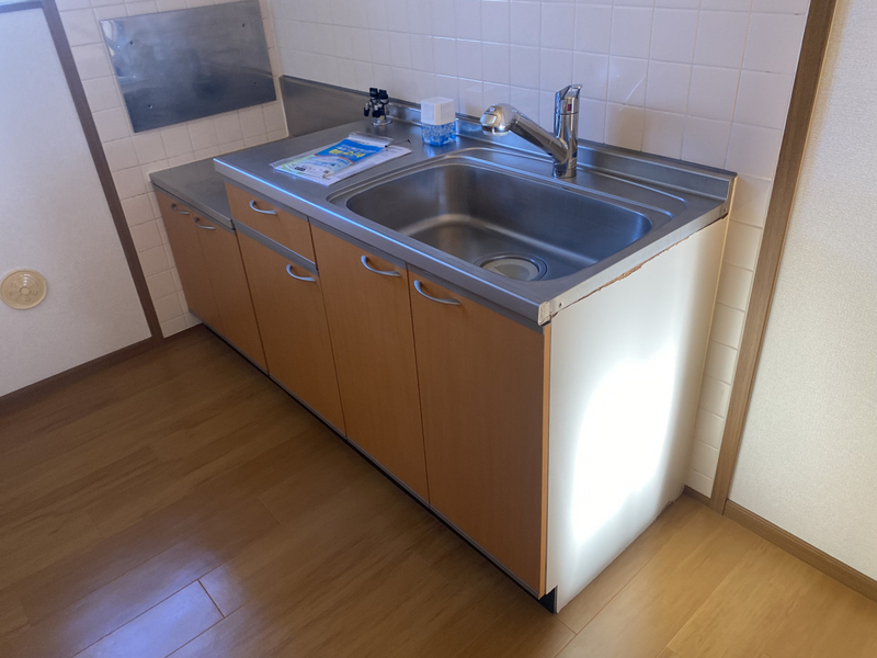 キッチン 写真4