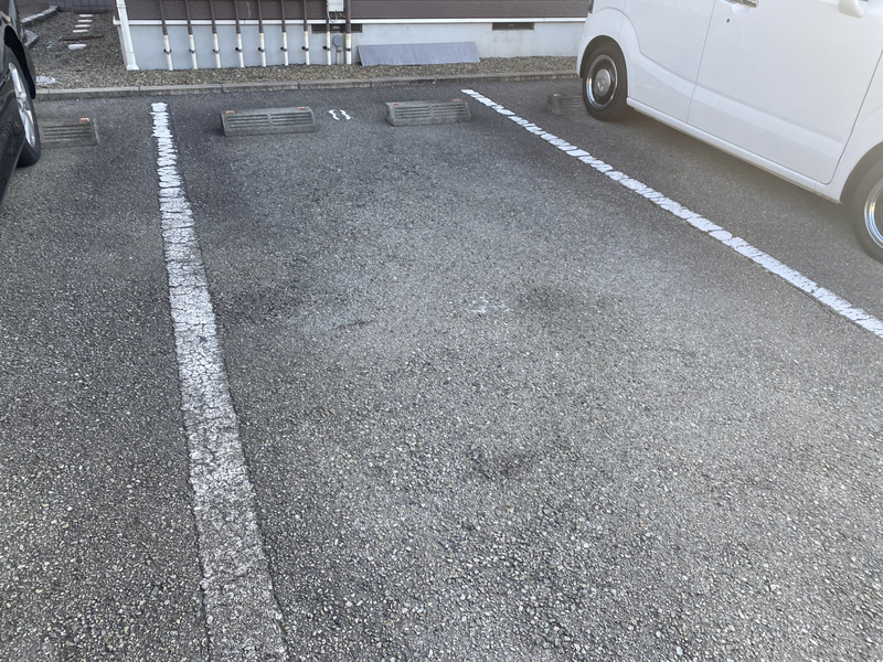 駐車場 写真32