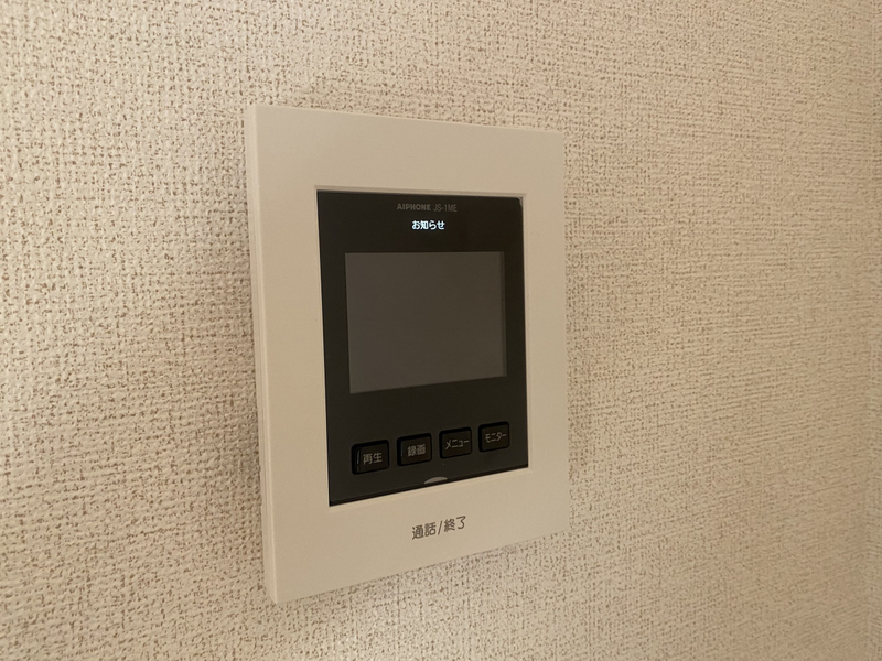 セキュリティ 写真19